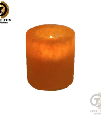 Himalayan Natural Shape Salt Candle Color =>Natural Pink Weight  => 1-2 kg Condition => New Quality => Premium Export Quality Also available in custom size and weight.