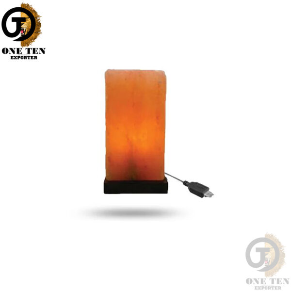 Rectangular Shape USB Lamp